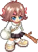 Wooden Stick